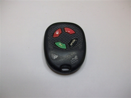 PRESTIGE ELVATFG Factory OEM KEY FOB Keyless Entry Remote Alarm Replace for FCC ID ELVATFG