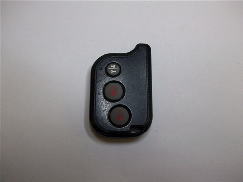 PURSUIT ELVATGA 07S3BPR Factory OEM KEY FOB Keyless Entry Remote Alarm Replace for FCC ID ELVATGA