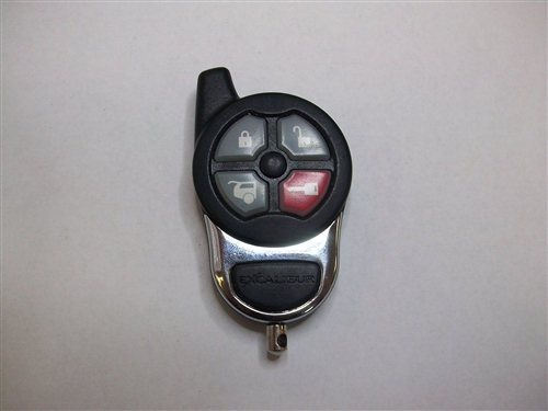 EXCALIBUR ELV147 Factory OEM KEY FOB Keyless Entry Remote Alarm Replace for FCC ID ELV147