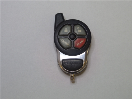 EXCALIBUR ELV147 OMEGA PART#147 OEM KEY FOB Keyless Entry Car Remote Alarm for FCC ID ELV147