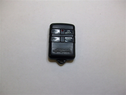 EXCALIBUR L2MAL41T Factory OEM KEY FOB Keyless Entry Remote Alarm Replace for FCC ID L2MAL41T