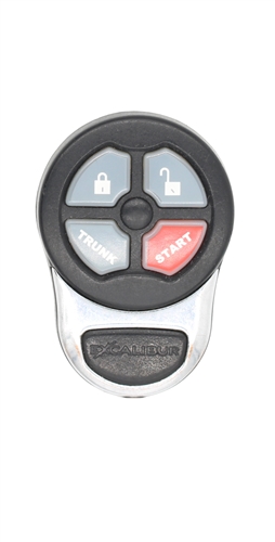 EXCALIBUR ELV148 START Factory OEM KEY FOB Keyless Entry Remote Alarm Replace for FCC ID ELV148