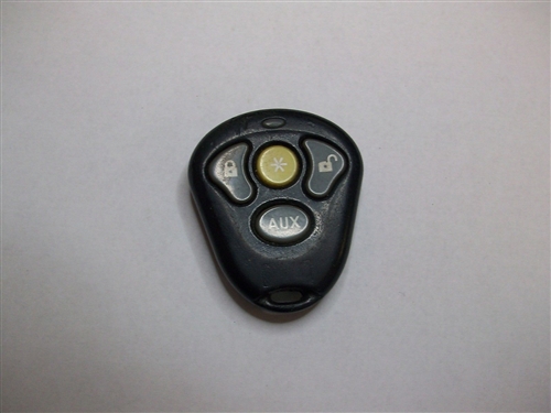 EZSDEI474P RPN 474T Factory OEM KEY FOB Keyless Entry Remote Alarm Replace for FCC ID EZSDEI474P