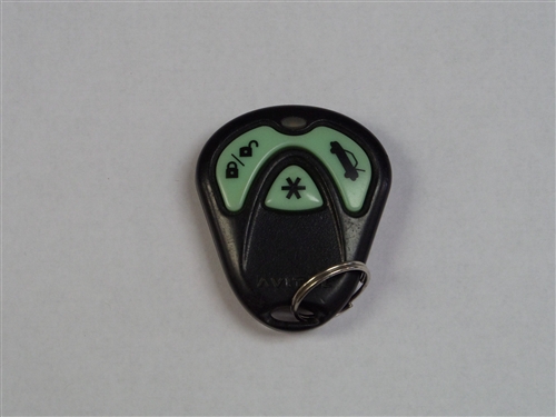 EZSDEI474S Avital KEYLESS ENTRY REMOTE ALARM EZSDEI474S FOB START for FCC ID EZSDEI474S