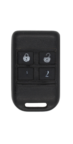GOH-FRDPC2002 Factory OEM KEY FOB Keyless Entry Remote Alarm Replace for FCC ID GOH-FRDPC2002
