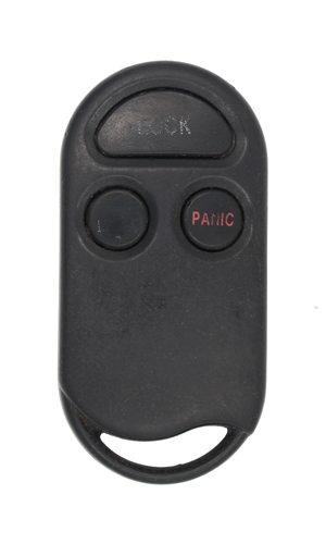 GQ43VT8T Nissan Mercury OEM 3 Button Key Fob for FCC ID GQ43VT8T
