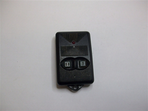 H5LAL789D 2BUTTONS Factory OEM KEY FOB Keyless Entry Remote Alarm Replace for FCC ID H5LAL789D