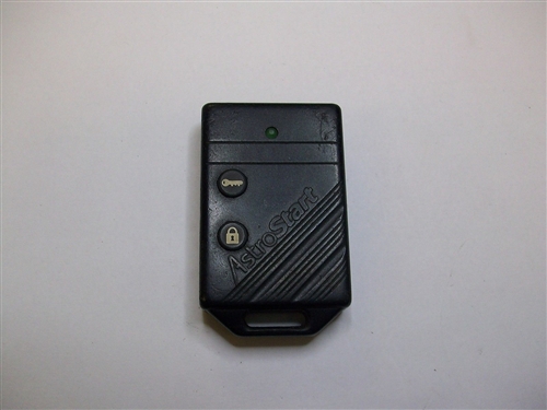 ASTROSTART J5F-TX2000 Factory OEM KEY FOB Keyless Entry Remote Alarm Replace for FCC ID J5F-TX2000
