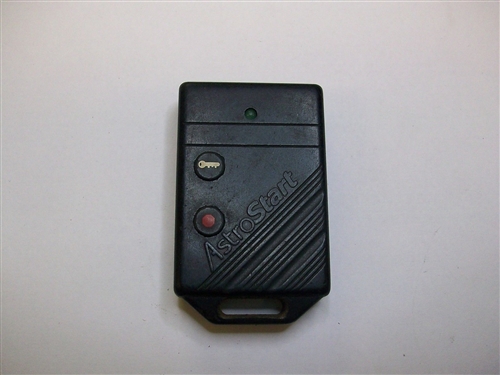 J5F-TX2000 ASTROSTART Factory OEM KEY FOB Keyless Entry Remote Alarm Replace for FCC ID J5F-TX2000