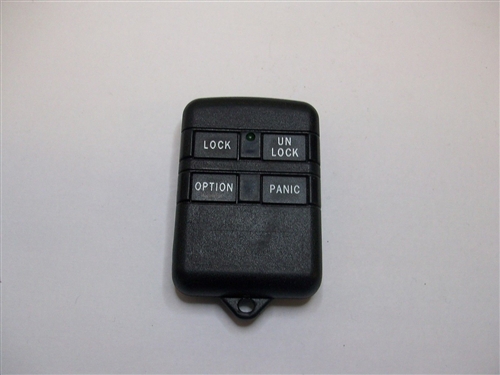 L2MET7C Factory OEM KEY FOB Keyless Entry Remote Alarm Replace for FCC ID L2MET7C
