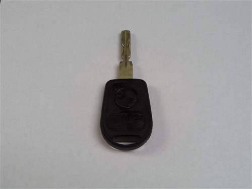 LX8 FZV BMW 3 5 7 SERIES 267K1268 Factory OEM KEY FOB Keyless Entry Remote Alarm FCC ID LX8FZV