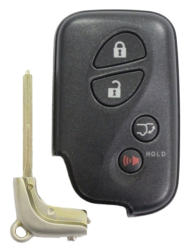 LEXUS HYQ14AAB 1551A14AAB Factory OEM KEY FOB Keyless Entry Remote Alarm Replace FCC ID HYQ14AAB