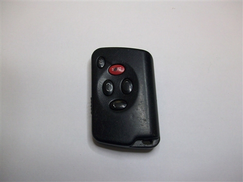 M65NVT504 Factory OEM KEY FOB Keyless Entry Remote Alarm Replace for FCC ID M65NVT504