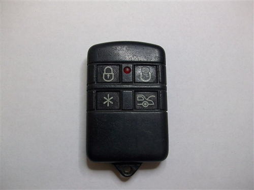 M87LTC7T Factory OEM KEY FOB Keyless Entry Remote Alarm Replace for FCC ID M87LTC7T