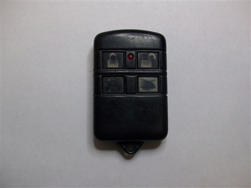 M87LTC7T 4BTN Factory OEM KEY FOB Keyless Entry Remote Alarm Replace for FCC ID M87LTC7T