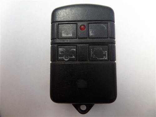 M87LTC7T Factory OEM KEY FOB Keyless Entry Remote Alarm Replace for FCC ID M87LTC7T