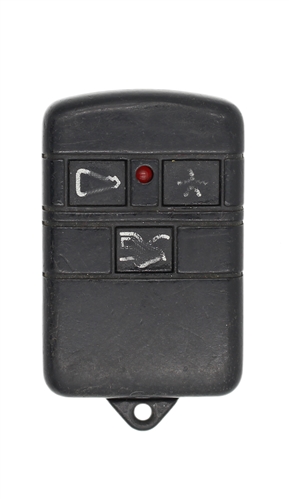 M87LTC7T Factory OEM KEY FOB Keyless Entry Car Remote Alarm Replace for FCC ID M87LTC7T