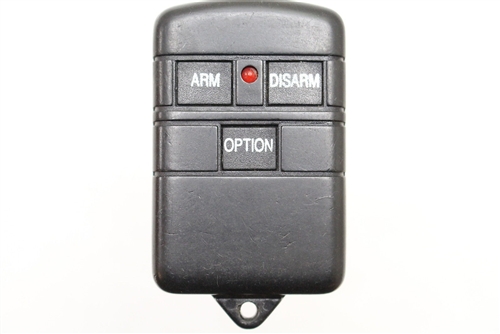 M87LTC7T ARM,DISARM,OPTION Factory OEM KEYFOB Keyless Entry Remote Alarm Replace for FCC ID M87LTC7T