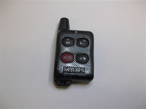 MARS M65NVT504 Factory OEM KEY FOB Keyless Entry Car Remote Alarm Replace for FCC ID M65NVT504