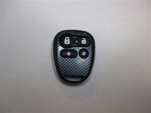 MKYMT9207TX Factory OEM KEY FOB Keyless Entry Remote Alarm Replace for FCC ID MKYMT9207TX