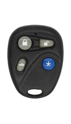 MKYMT9207TX Factory OEM KEY FOB Keyless Entry Remote Alarm Replace for FCC ID MKYMT9207TX
