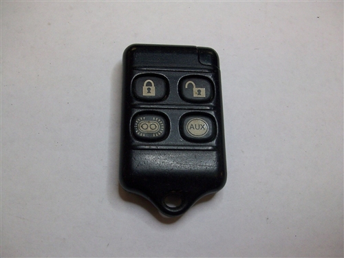 N4VMXT251 BLUE LED LIGHT Factory OEM KEY FOB Keyless Entry Remote Alarm Replace for FCC ID N4VMXT251