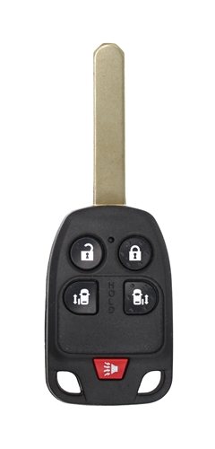 HONDA N5F-A04TAA Factory OEM KEY FOB Keyless Entry Remote Alarm Replace FCC ID N5F-A04TAA