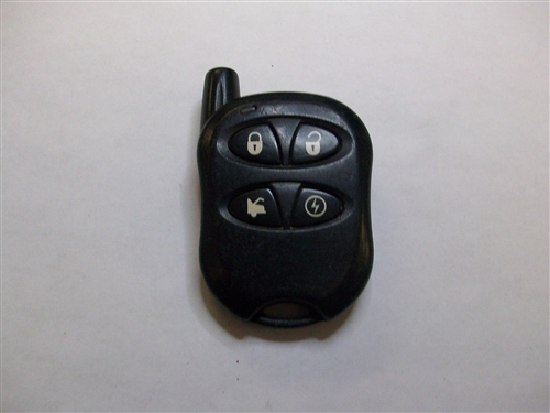 NAHTDK4 06-A Factory OEM KEY FOB Keyless Entry Remote Alarm Replace for FCC ID NAHTDK4