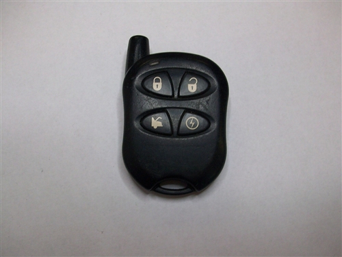NAHTDK4 Factory OEM KEY FOB Keyless Entry Remote Alarm Replace for FCC ID NAHTDK4