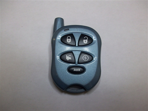 NAHTDK4 E Factory OEM KEY FOB Keyless Entry Remote Alarm Replace for FCC ID NAHTDK4