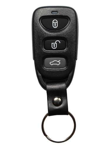Hyundai 95430-F2300 OEM 4 Button Key Fob for FCC ID OSLOKA-423T