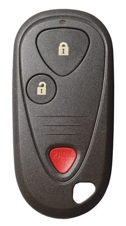 Acura RSX OEM 3 Button Key Fob OUCG8D-355H-A for FCC ID OUCG8D-355H-A