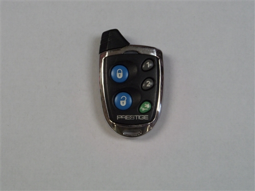 PRESTIGE ELVATJA Factory OEM KEY FOB Keyless Entry Car Remote Alarm Replace for FCC ID ELVATJA