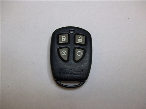 PROSTART NAHSAW4 05-433 Factory OEM KEY FOB Keyless Entry Remote Alarm Replace for FCC ID NAHSAW4