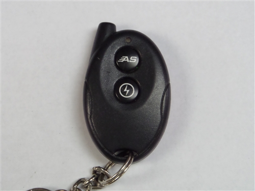 PROSTART EZSNAH2202 Factory OEM KEY FOB Keyless Entry Car Remote Alarm Replace for FCC ID EZSNAH2202