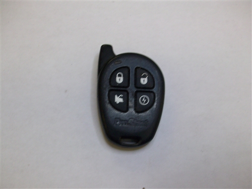 PROSTART EZSNAH2503 Factory OEM KEY FOB Keyless Entry Car Remote Alarm Replace for FCC ID EZSNAH2503