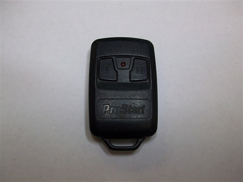 PROSTART NAH121 A-01 Factory OEM KEY FOB Keyless Entry Remote Alarm Replace for FCC ID NAH121