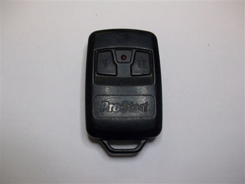 PROSTART NAH121 05-A Factory OEM KEY FOB Keyless Entry Remote Alarm Replace for FCC ID NAH121