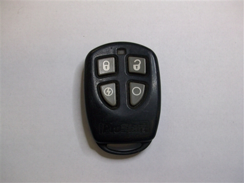 PROSTART NAHSAW4 Factory OEM KEY FOB Keyless Entry Car Remote Alarm Replace for FCC ID NAHSAW4