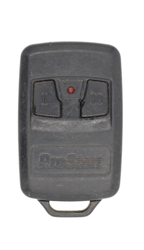 PROSTART NAH121 2 BUTTONS OEM KEY FOB Keyless Entry Remote Alarm Replace for FCC ID NAH121