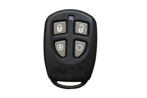 PROSTART NAHRS5304 RED LIGHT Factory OEM KEY FOB Keyless Entry Remote Alarm for FCC ID NAHRS5304