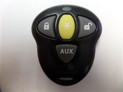 PYTHON EZSDEI474P RPN 474P OEM KEY FOB Keyless Entry Car Remote Alarm Replace for FCC ID EZSDEI474P