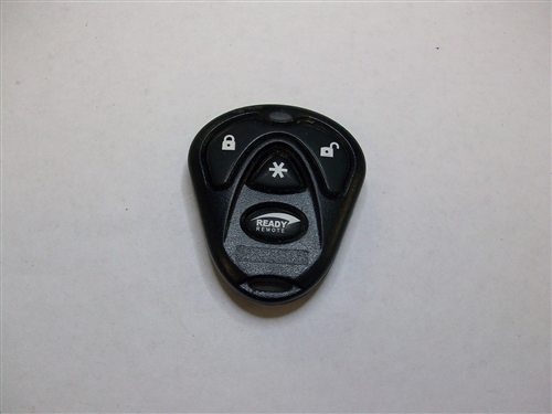 READY REMOTE EZSDEI474S Factory OEM KEY FOB Keyless Entry Remote Alarm Replace for FCC ID EZSDEI474S