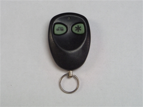 AVITAL EZSDEI476 RPN 820021 AVITAL KEYLESS ENTRY REMOTE START KEY FOB for FCC ID EZSDEI476