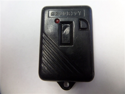 SECURITY L2MAL41T Factory OEM KEY FOB Keyless Entry Remote Alarm Replace FCC ID L2MAL41T