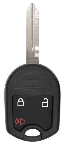 CWTWB1U793 Ford OEM 3 Button Key Fob FCC ID CWTWB1U793