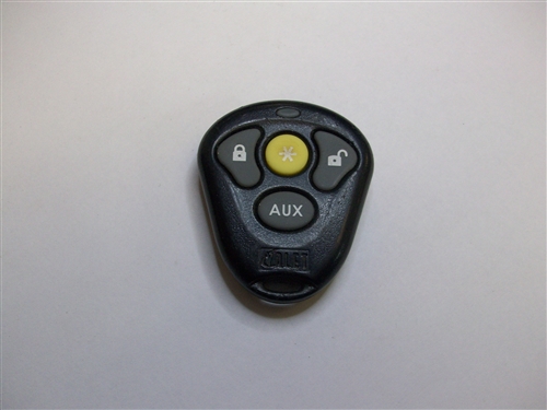 VALET 474T EZSDEI474P Factory OEM KEY FOB Keyless Entry Remote Alarm Replace for FCC ID EZSDEI474P