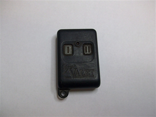VALET EZSDEI491 Factory OEM KEY FOB Keyless Entry Remote Alarm Replace for FCC ID EZSDEI491