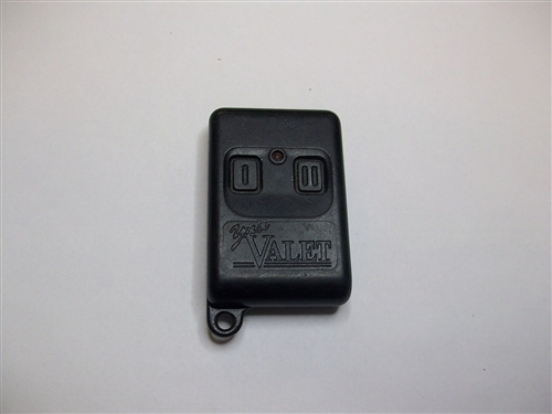 VALET H5LAL777A Factory OEM KEY FOB Keyless Entry Remote Alarm Replace for FCC ID H5LAL777A