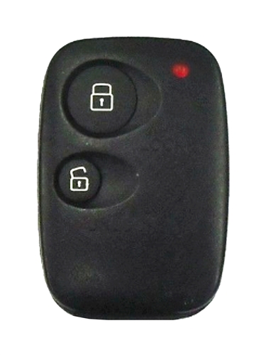 Kia Sedona OEM 2 Button Key Fob for FCC ID PLNBONTEC-003